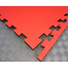 Будо-маты 1Х1 м, 40 мм - Россия (ЭВА)