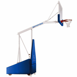 Стойка баскетбольная Little SAM Pro
