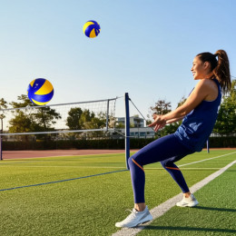 Мячи волейбольные Mikasa