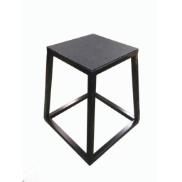 Комплект опора для прыжков плиобокс MironFit 6 шт